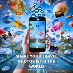 Share Your Travel Photos
