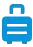 Suitcase Icon