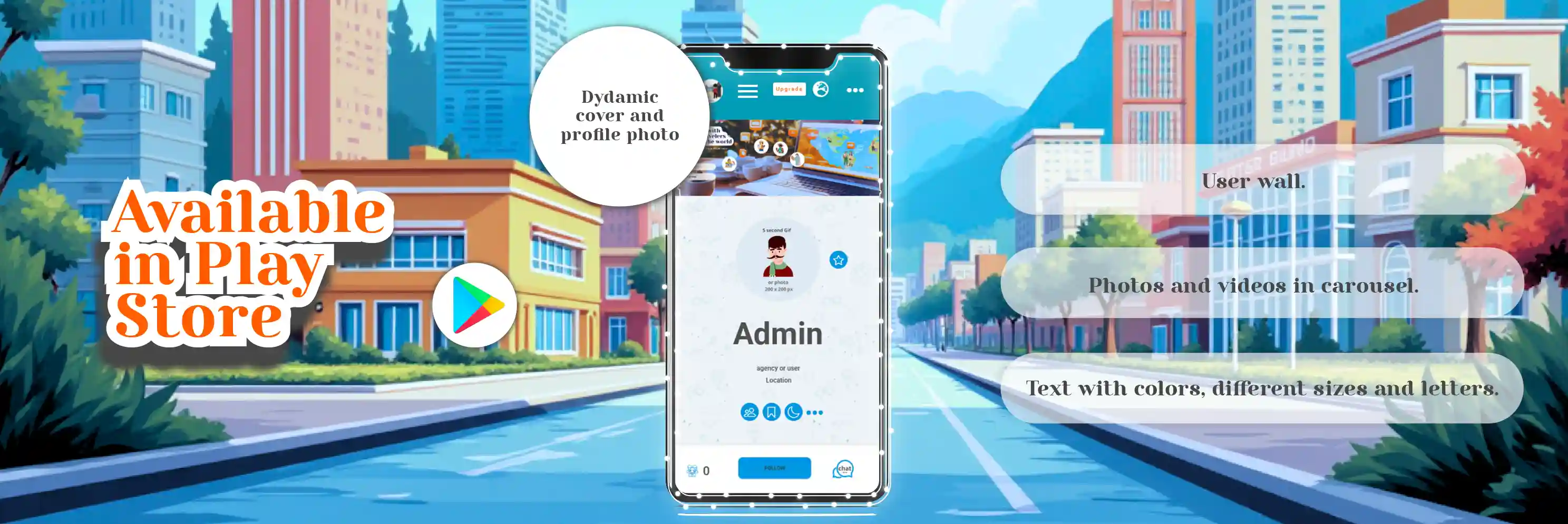 Travel destination image 1