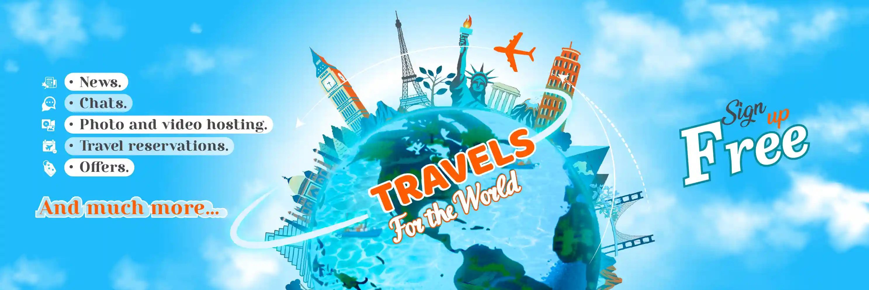 Travel destination image 4